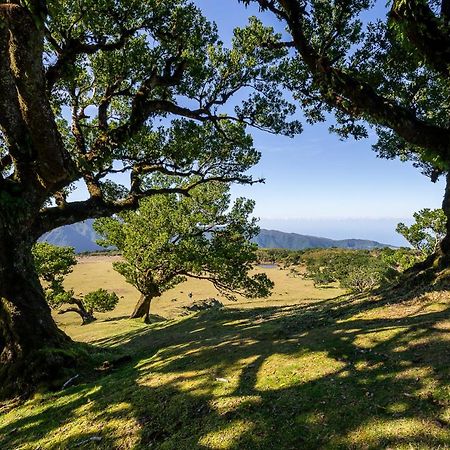 Recanto Das Florencas Arco da Calheta  Bagian luar foto