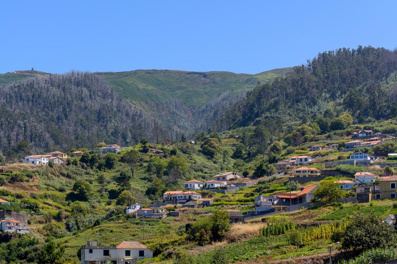 Recanto Das Florencas Arco da Calheta  Bagian luar foto