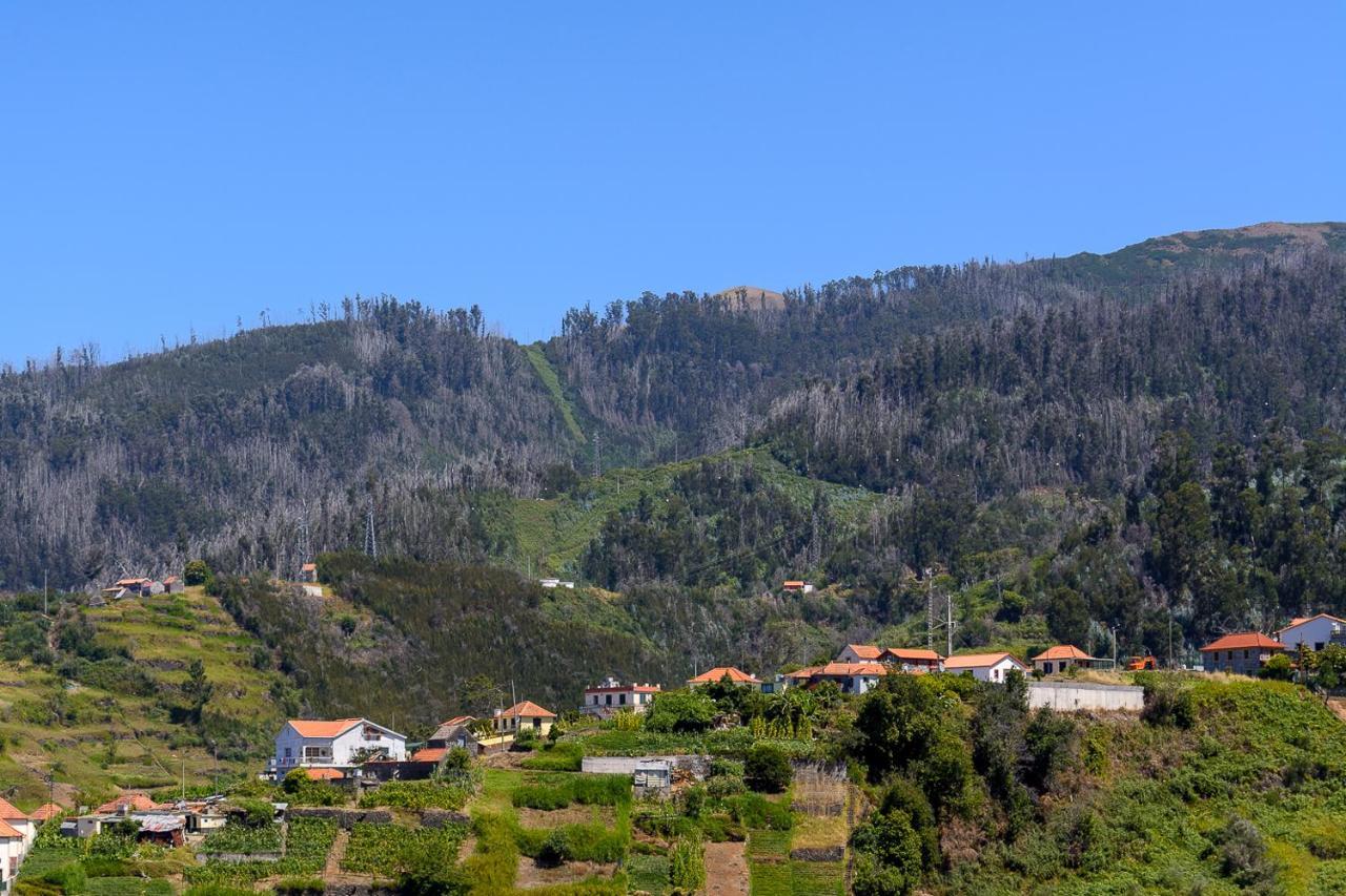 Recanto Das Florencas Arco da Calheta  Bagian luar foto