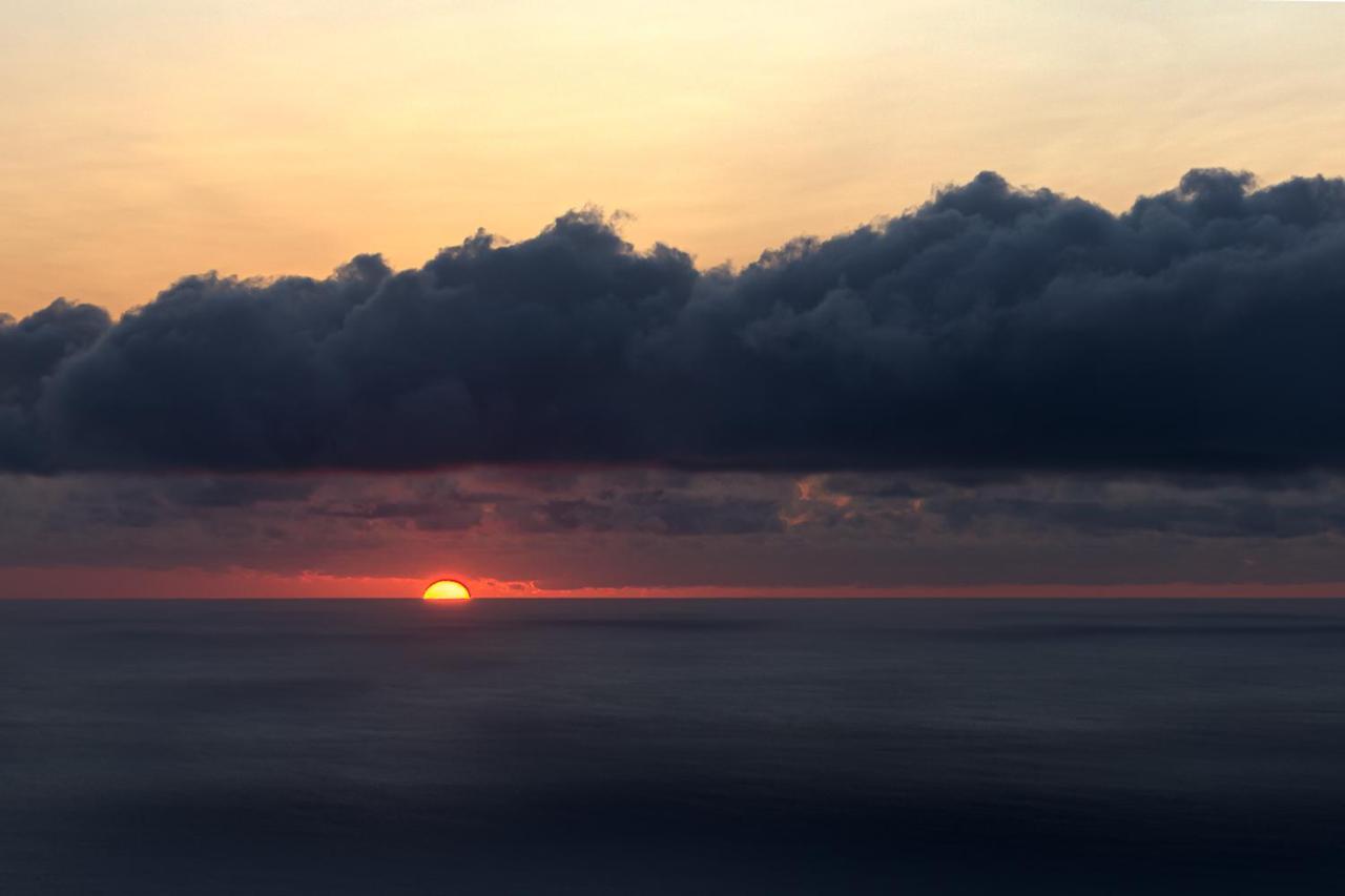 Recanto Das Florencas Arco da Calheta  Bagian luar foto