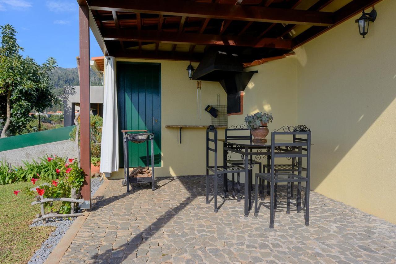 Recanto Das Florencas Arco da Calheta  Bagian luar foto